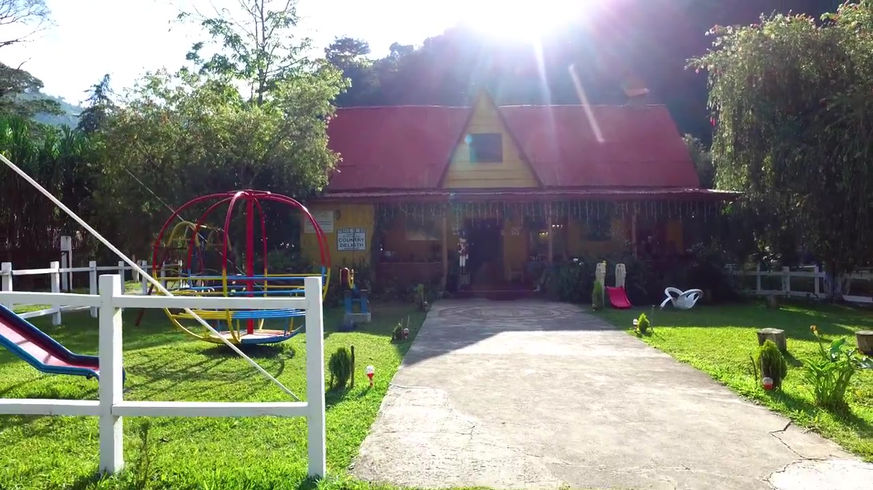 Country Delights, Purulhá Baja Verapaz